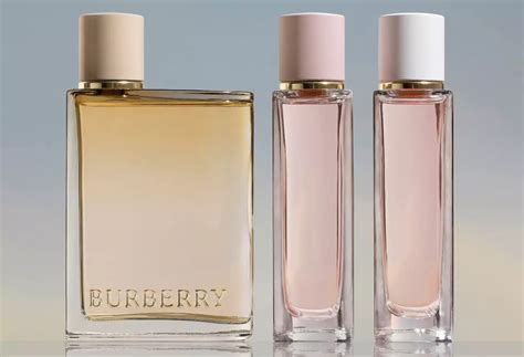 best price on burberry perfume